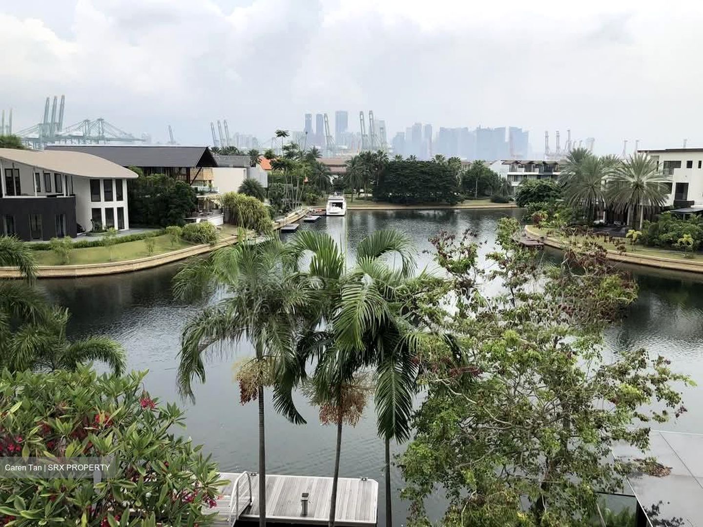 Paradise Island (D4), Detached #625067831